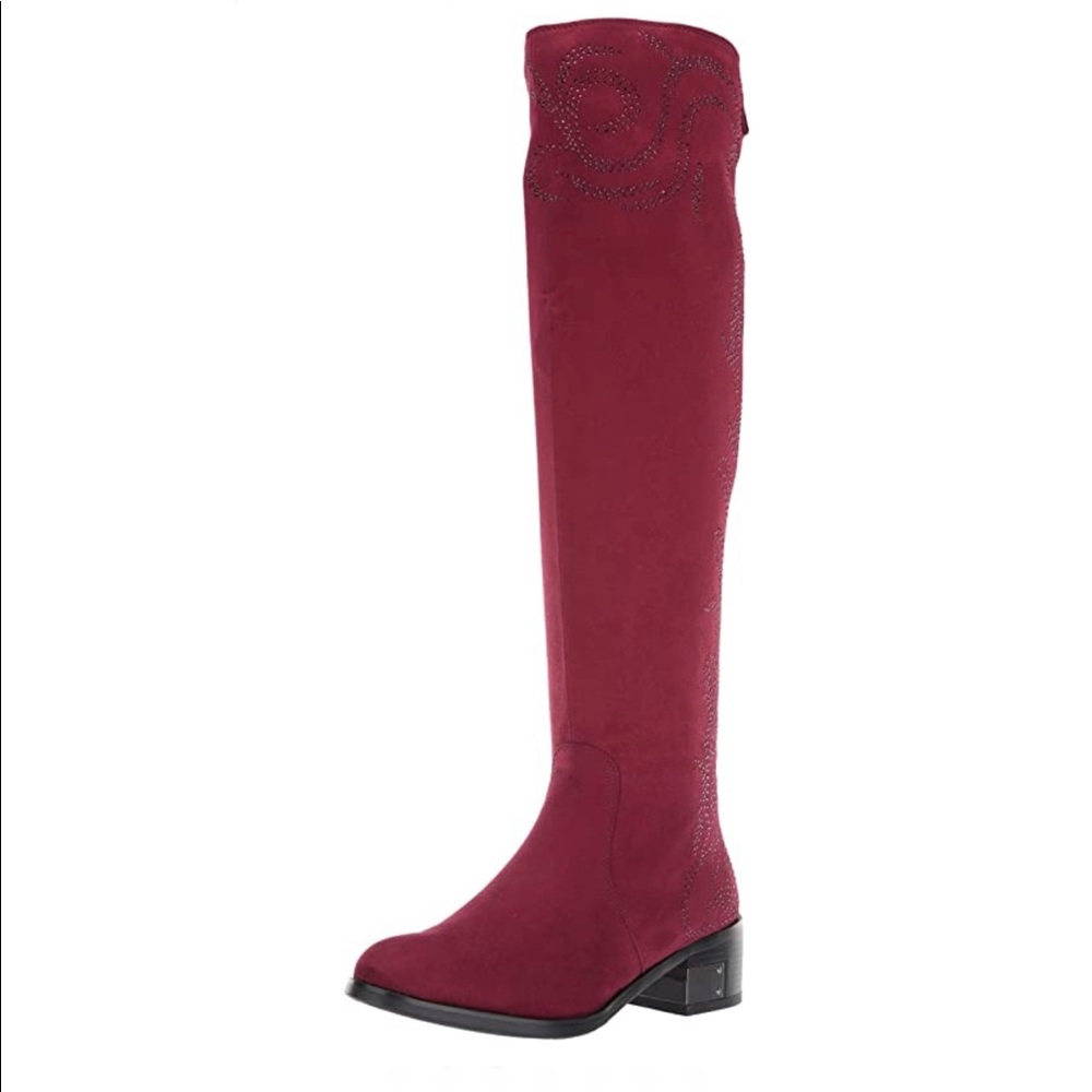 Pretty Azura Boots. - Picture 4 of 8